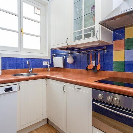 Precioso Duplex En La Puerta Del Sol. Apartment Madrid Luaran gambar