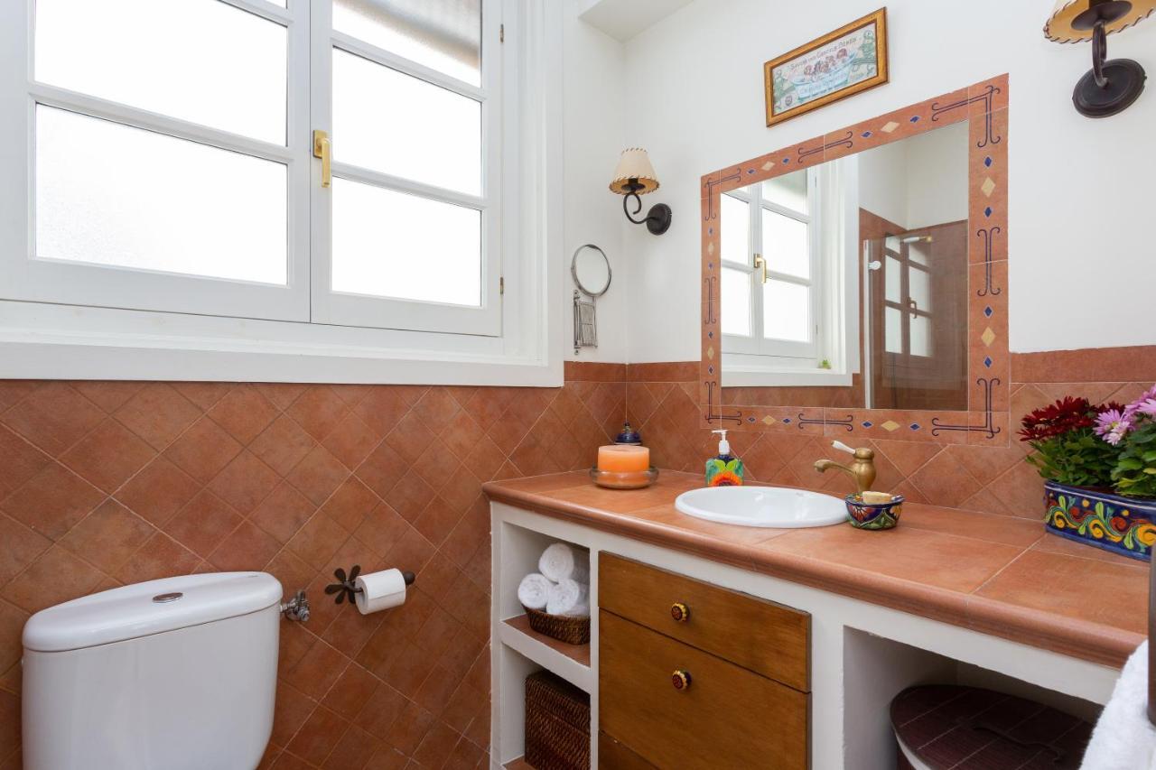 Precioso Duplex En La Puerta Del Sol. Apartment Madrid Luaran gambar